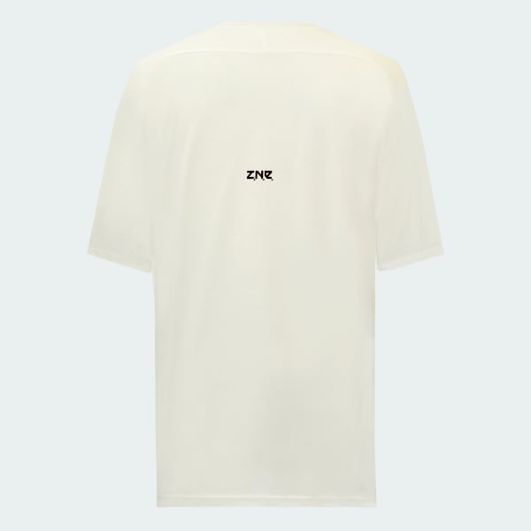 Blanco Polo ZNE Selección Peruana 2024