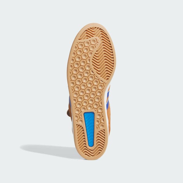 Brown CAMPUS ADV Shoes