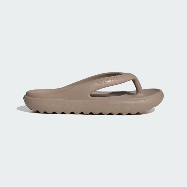Brown ADILETTE LUMIA SLIDES