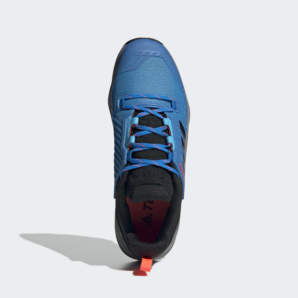 Azul Sapatos de Caminhada Swift R3 TERREX KYX30