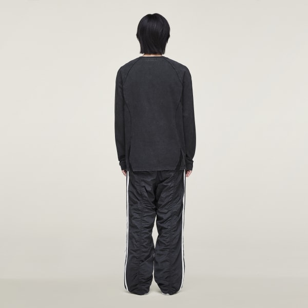 アディダス THUG CLUB チームガイスト ロングスリーブ Tシャツ