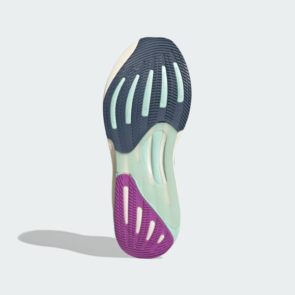 Azul Zapatillas de Running Supernova Rise 2