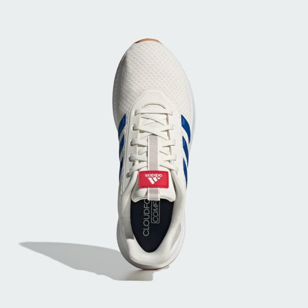 adidas X_PLR Path Shoes - White | Free Shipping with adiClub