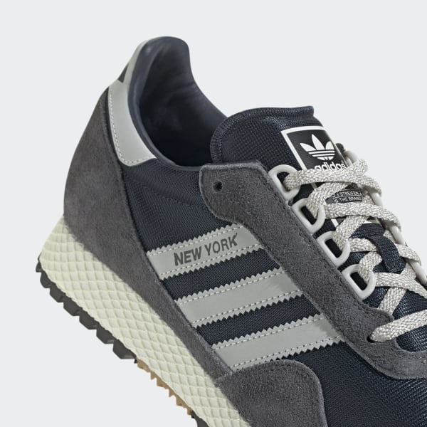 adidas originals アディダス NEW YORK IG4552 adidas｜アディダス｜NEW YORK | Unboxing & Review | IG4552