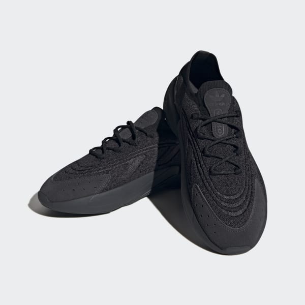 Negro Tenis OZELIA Knit