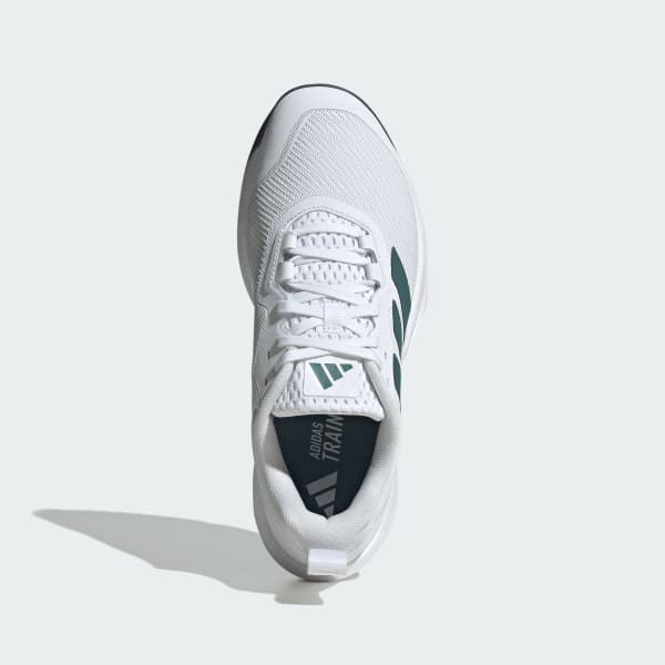 White Rapidmove 2 Training Shoes