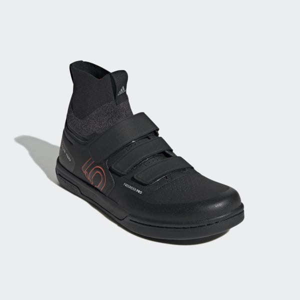 Negro Zapatillas para Mountain Bike Five Ten Freerider Pro Corte Medio