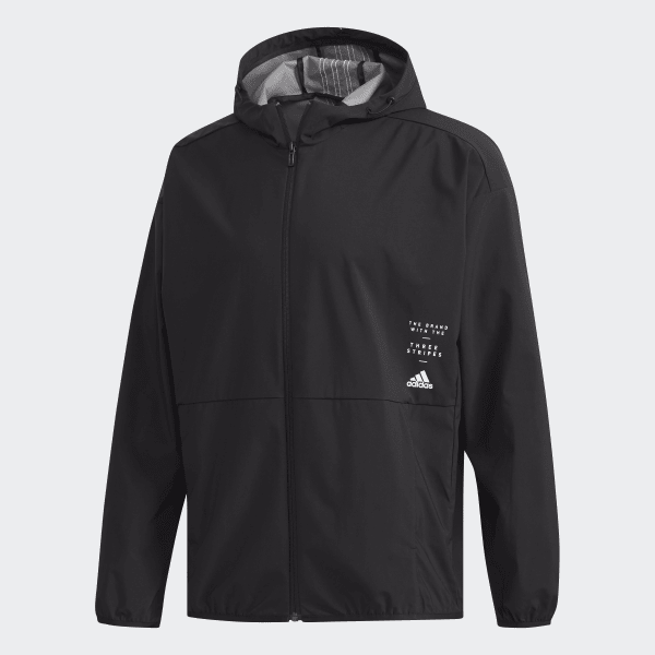 ID Travel Jacket