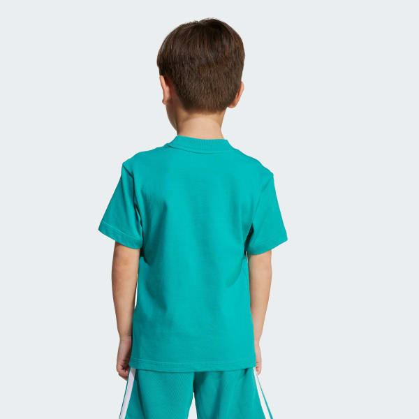 Grun Essentials Kids T-Shirt