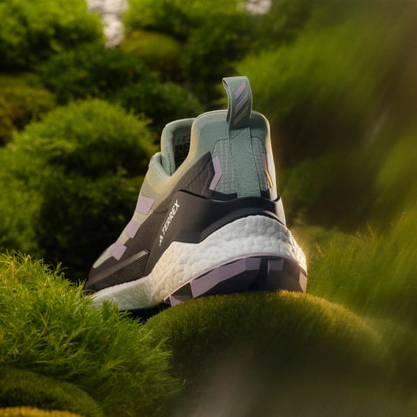 Adidas hiking clearance shoes 219