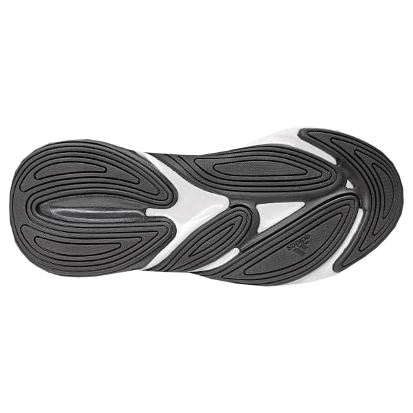 Black ASTELLAR SHOES