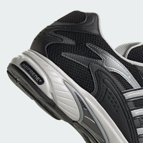 ★韓国の人気★【adidas】★TEMPER RUN 2★22-29.5cm★Black★ アディダス テンパー ラン 2.0 / Temper Run 2.0 - ブラック