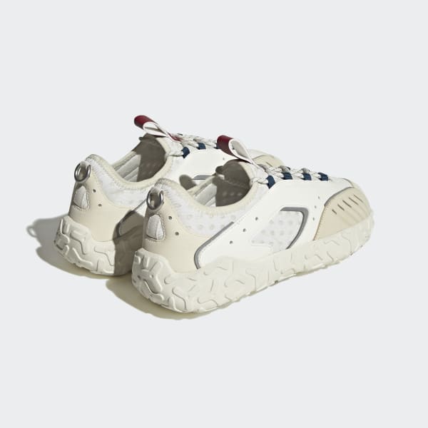 adidas ATRIC23 Shoes White adidas Thailand