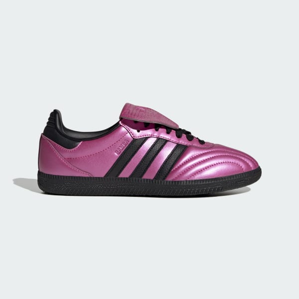 Violeta Zapatillas Samba LT