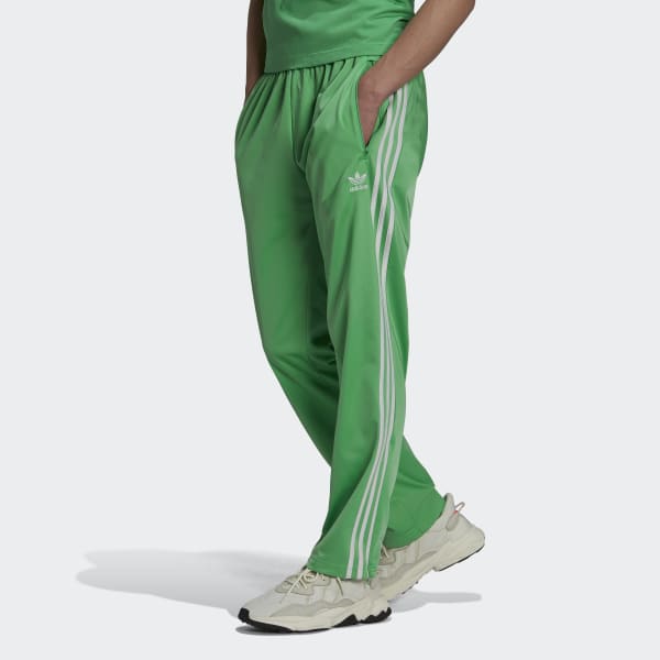 Verde Pantalón Adicolor Classics Firebird Primeblue