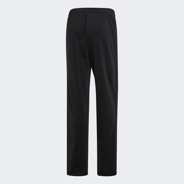 adicolor classics 3 stripes pants black