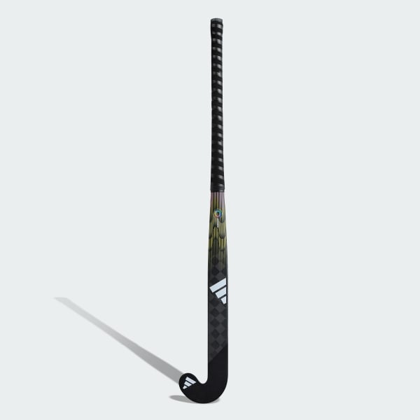 Svart ChaosFury Kromaskin .3 37.5" Landhockeykølle