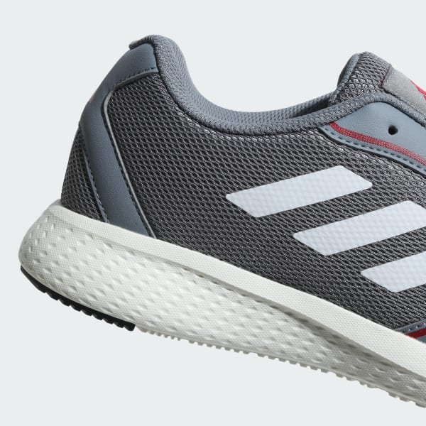 adidas Fluento Running Shoes White adidas India