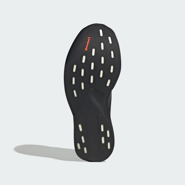 Negro Zapatilla Adizero EVO SL