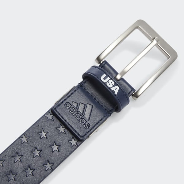 Adidas usa golf belt hotsell