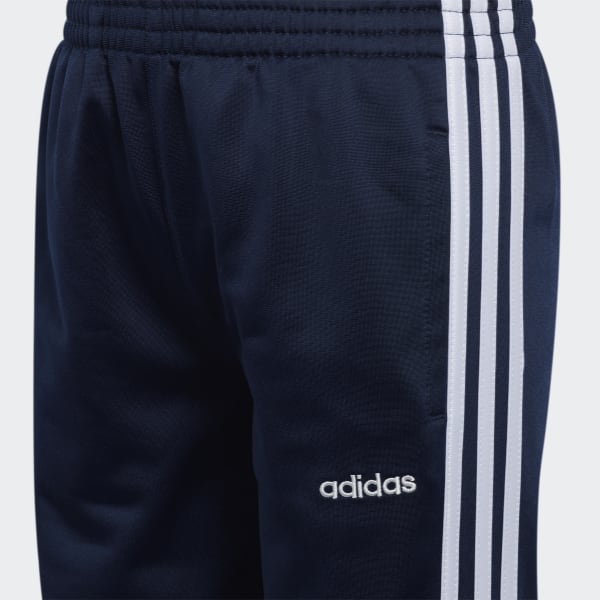 adidas Jacket and Pants Set - Blue | adidas US