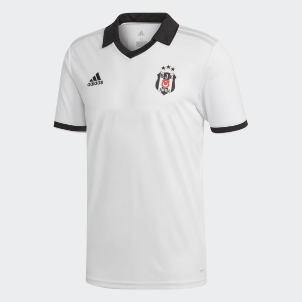 Adidas Besiktas Jk Ic Saha Formasi Beyaz Adidas Turkey