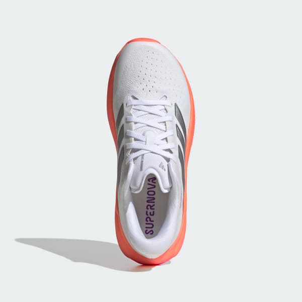 Blanco CALZADO DE RUNNING SUPERNOVA RISE 3