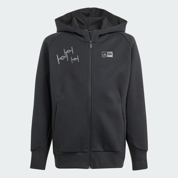 Buzo adidas shop star wars
