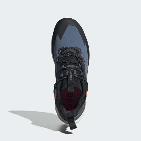 Azul Zapatilla Terrex Free Hiker GORE-TEX Hiking 2.0