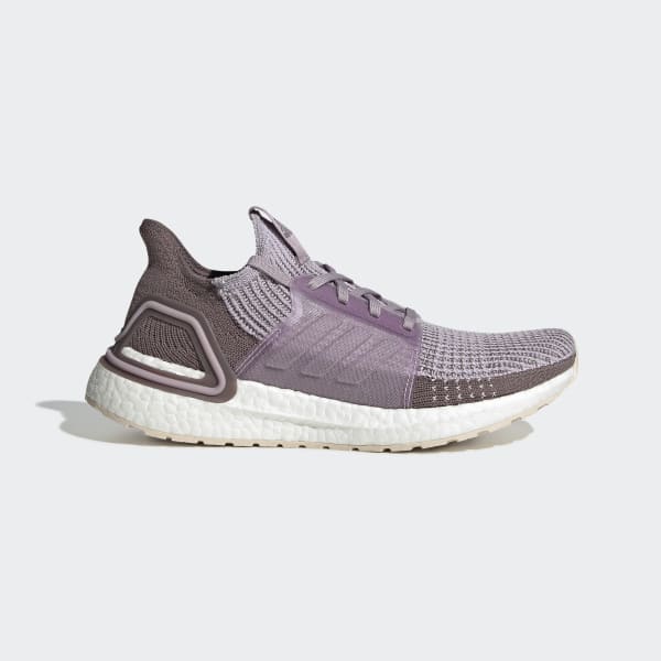 adidas ultra boost niño purpura