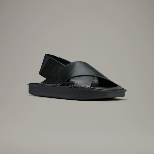 Y-3 ブラック サンダル　26.5 楽天市場】ワイスリー Y-3 メンズ サンダル Y-3 SLIDE FZ6403