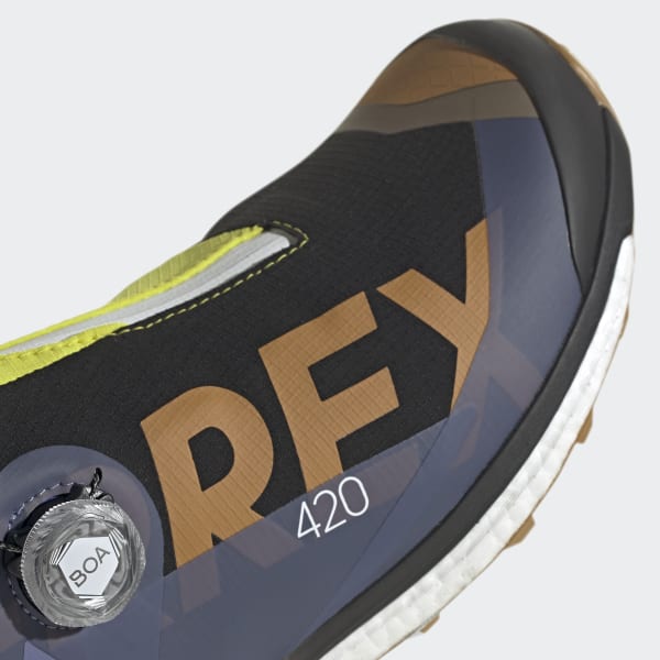 adidas terrex agravic tech pro