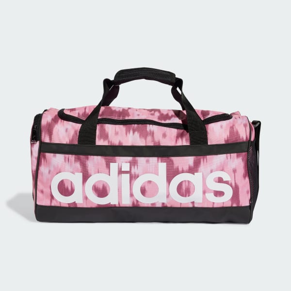 Multicolor Bolsa Deportiva Linear Estampado Pequeño W Essentials