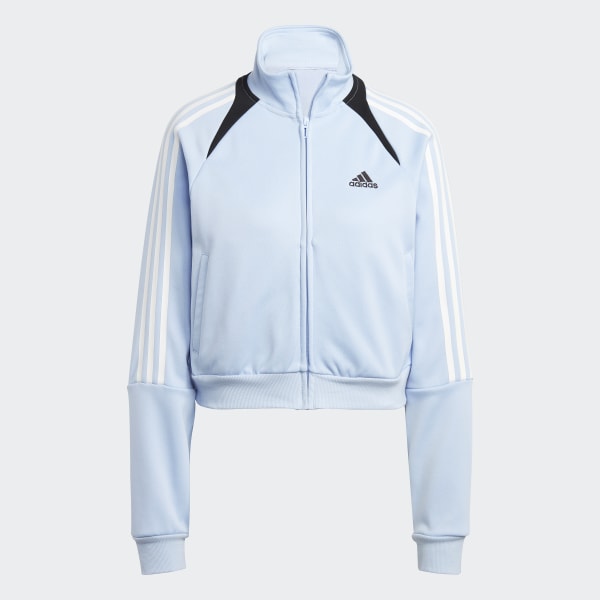 Bla Tiro Suit Up Lifestyle Track Top