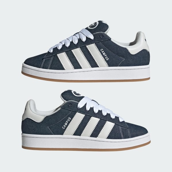 adidas Campus 00s Shoes - Blue | Free Shipping with adiClub adidas Campus 00s Shoes - Blue | Free Shipping with adiClub