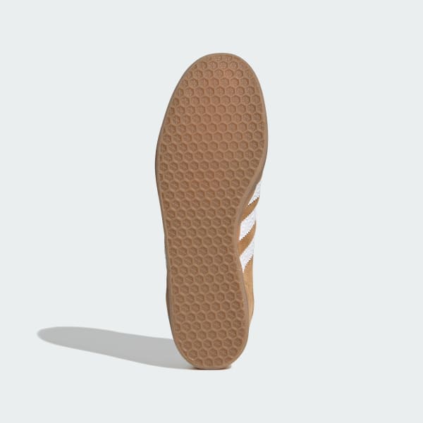 adidas Gazelle Shoes - Brown | Men's Lifestyle | adidas US