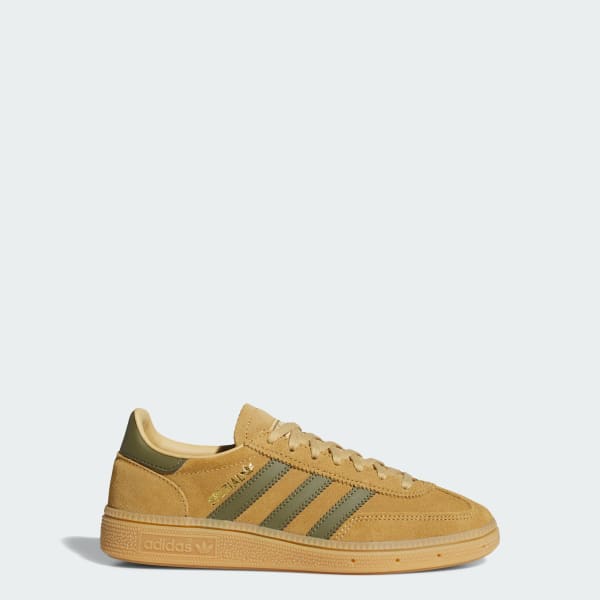 adidas Handball Spezial Shoes Kids - Beige | Free Shipping with