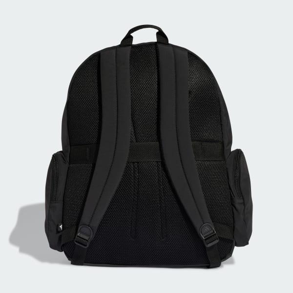 Preto Mochila Supersize Jude Bellingham