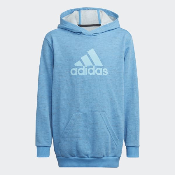 Adidas hooded clearance jumper