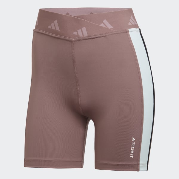 nachová Legíny Hyperglam Training Techfit Short BVR36
