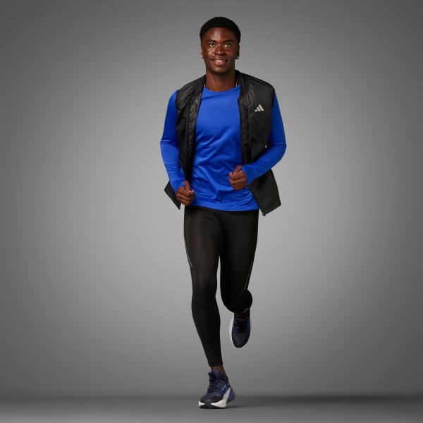 Sort Own the Run tights