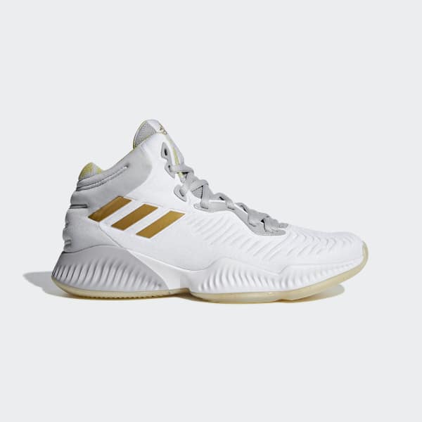 adidas crazy bounce low