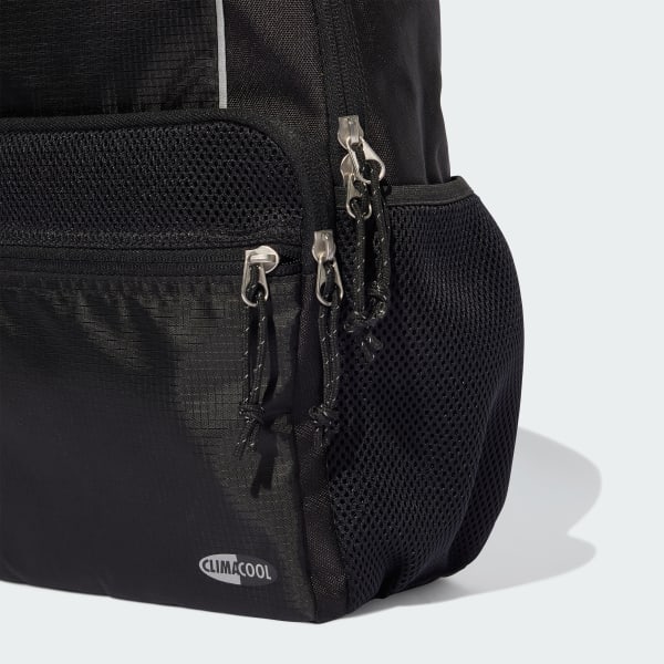 Black Backpack