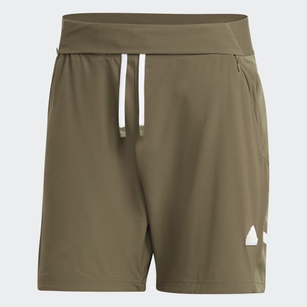 Gronn Designed 4 Gameday Shorts