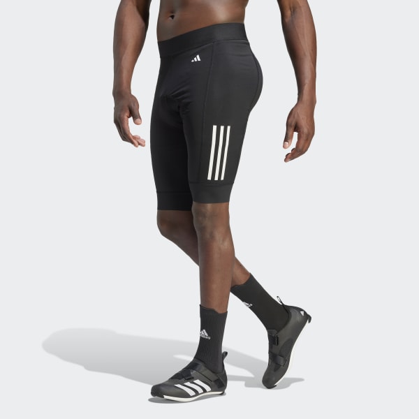 adidas The Padded Cycling Shorts Black adidas Philippines