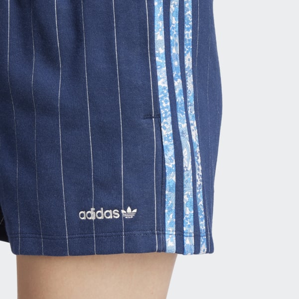 adidas x Liberty リバティ Tonal Sprinter ショートパンツ adidas Originals x Liberty London Tonal Sprinter Shorts