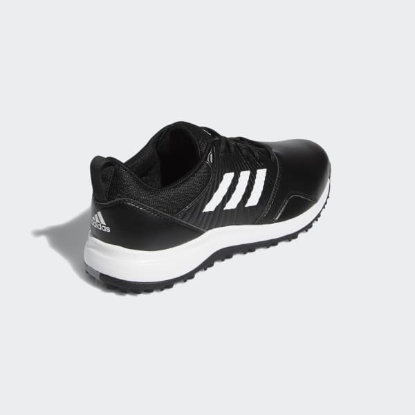 Negro CP Traxion Spikeless Shoes DBD62