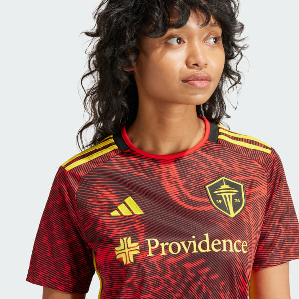 Sounders away jersey store