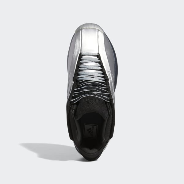 Adidas crazy 1 ad discount