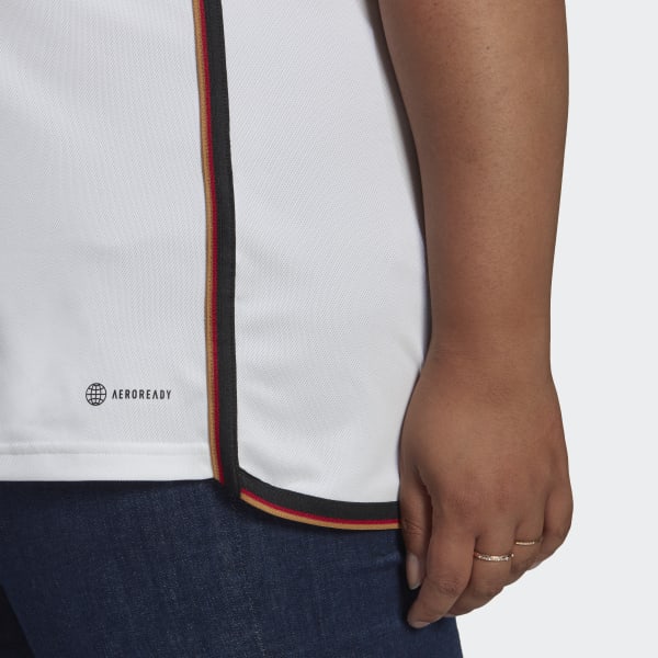 Bialy Germany 22 Home Jersey (Plus Size) LNX17